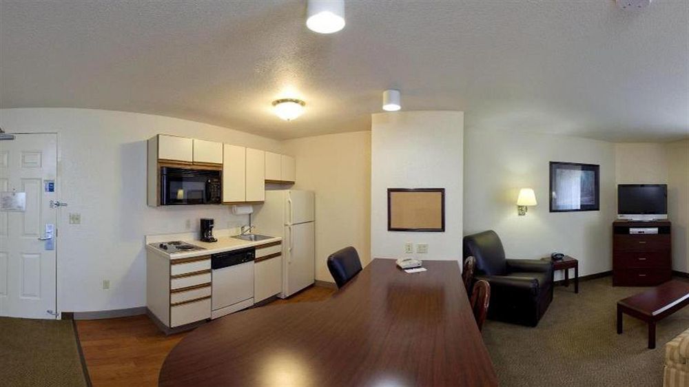 Sonesta Simply Suites Oklahoma City Airport Exterior foto