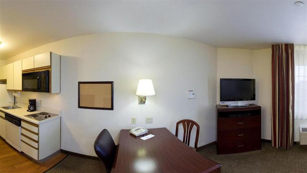 Sonesta Simply Suites Oklahoma City Airport Exterior foto