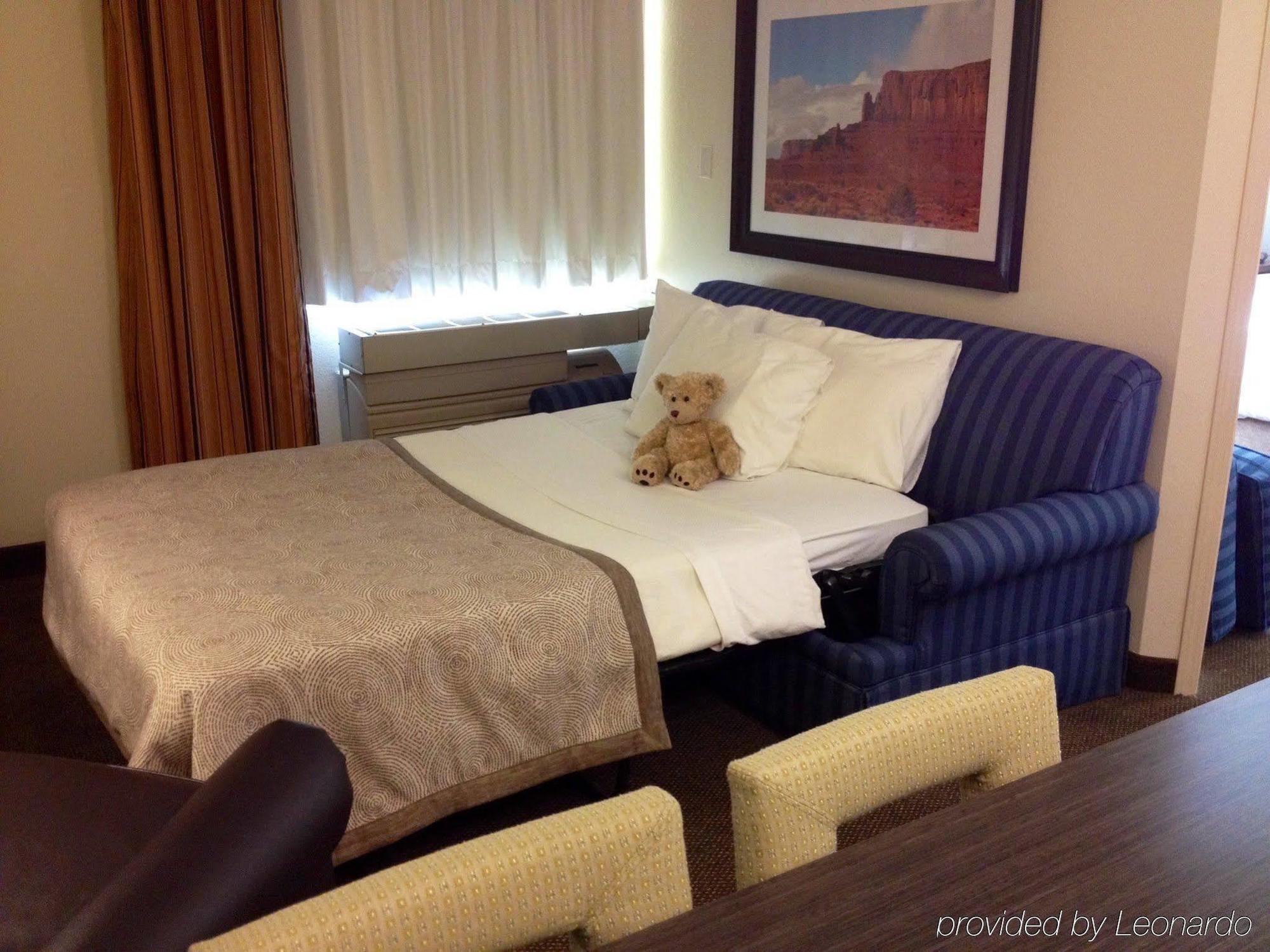 Sonesta Simply Suites Oklahoma City Airport Exterior foto